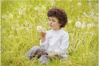 【育聰】自閉癥孩子的語言訓(xùn)練步驟